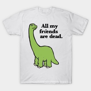 friends T-Shirt